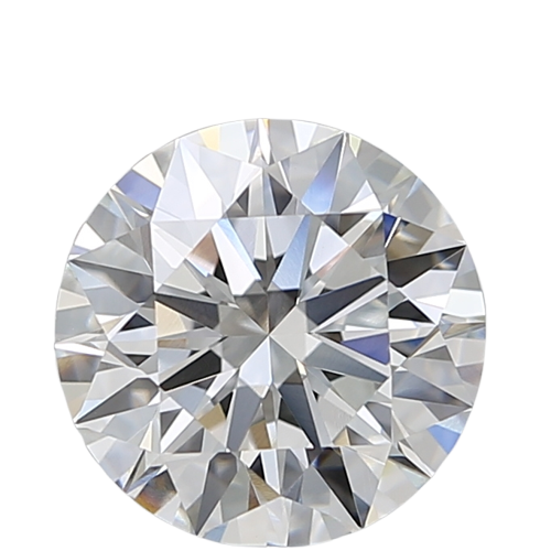 Round Cut