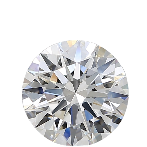 Round Cut