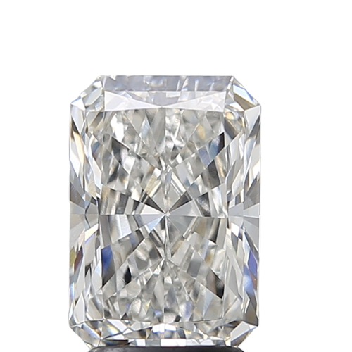 Radiant Cut