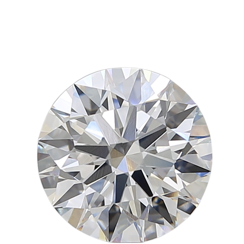 Round Cut