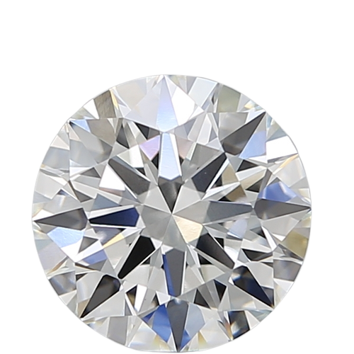Round Cut