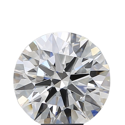 Round Cut
