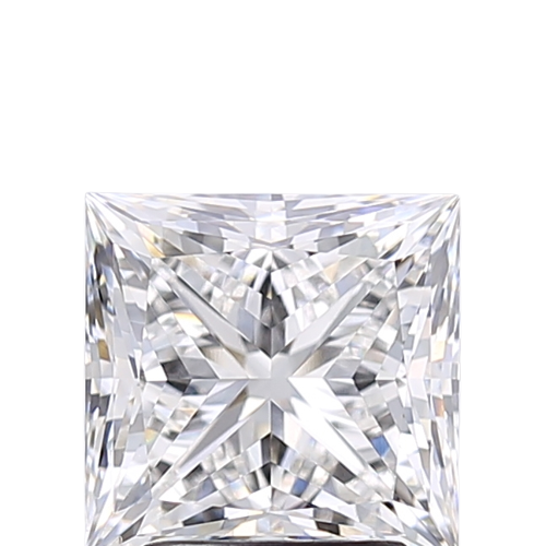 Princess Cut