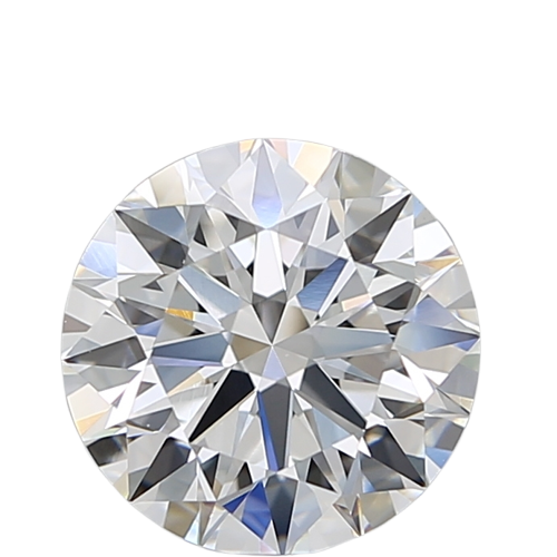 Round Cut