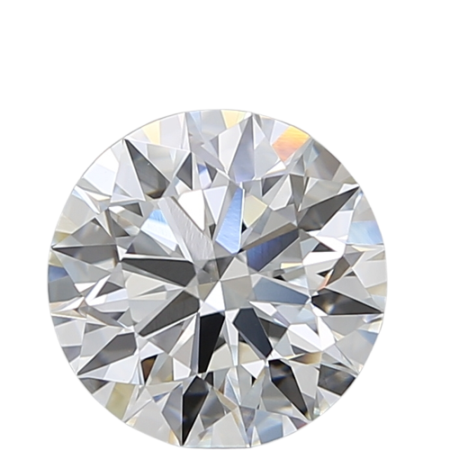 Round Cut