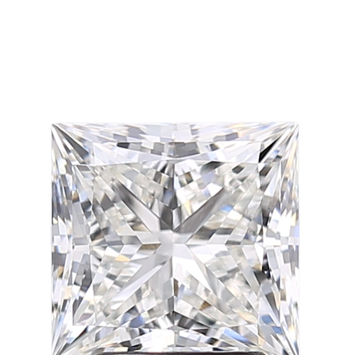 Princess Cut