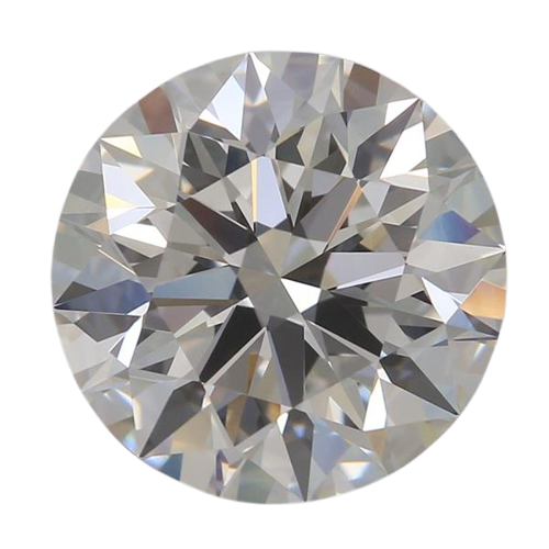 Round Cut