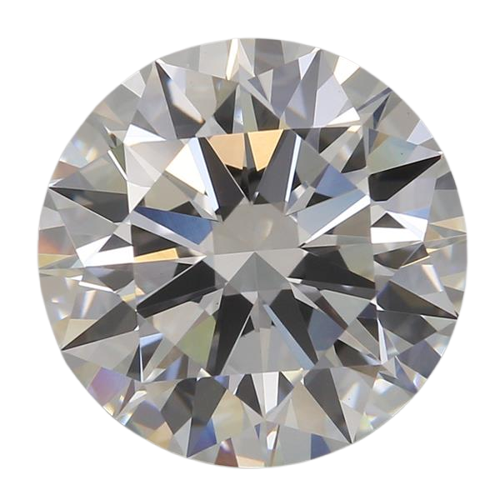 Round Cut