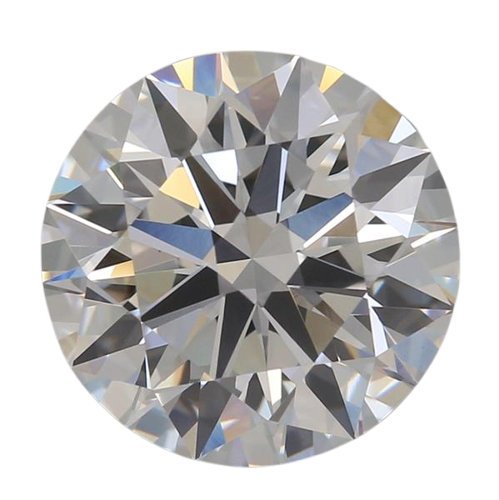Round Cut