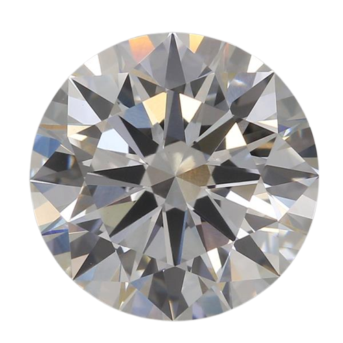 Round Cut