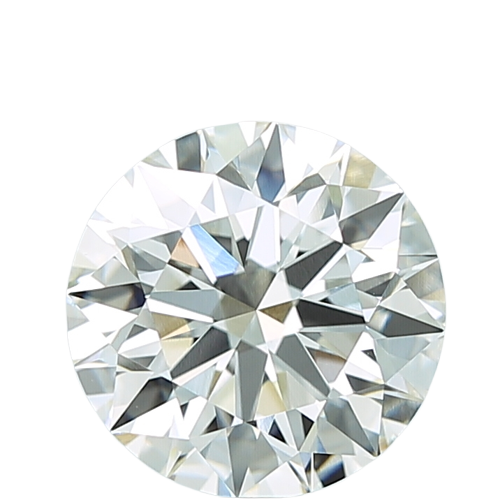 Round Cut