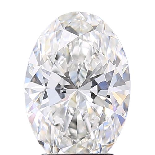 Oval Cut