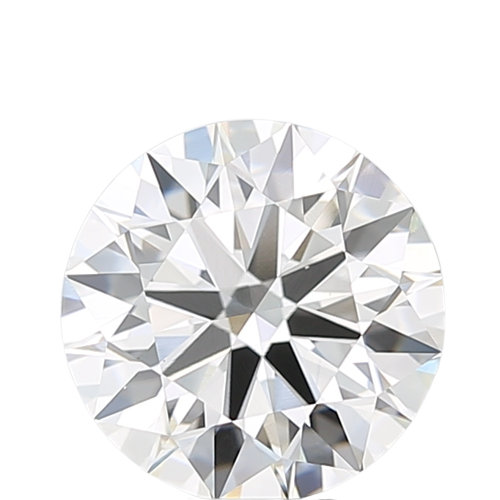 Round Cut
