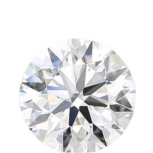 Round Cut