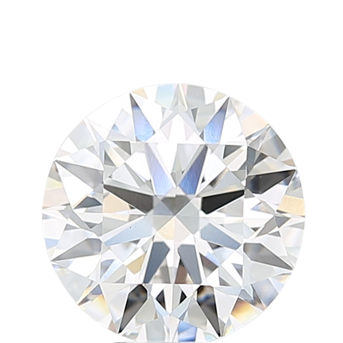 Round Cut