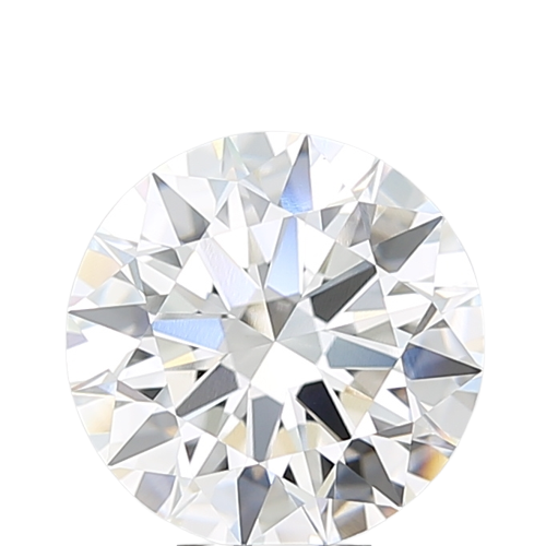 Round Cut