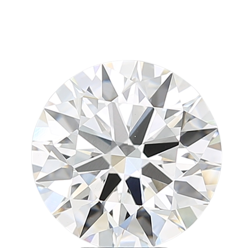 Round Cut