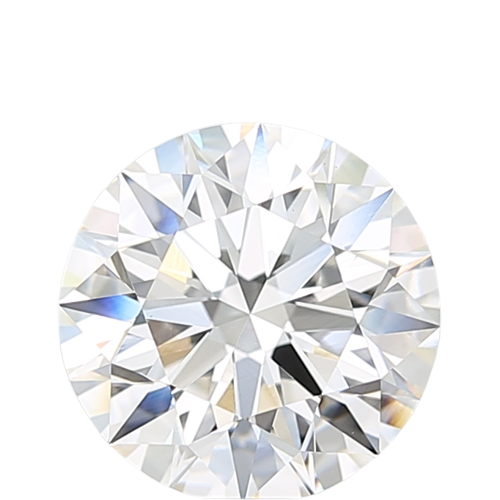 Round Cut