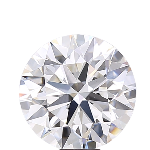 Round Cut