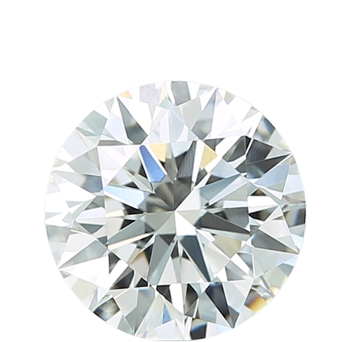 Round Cut