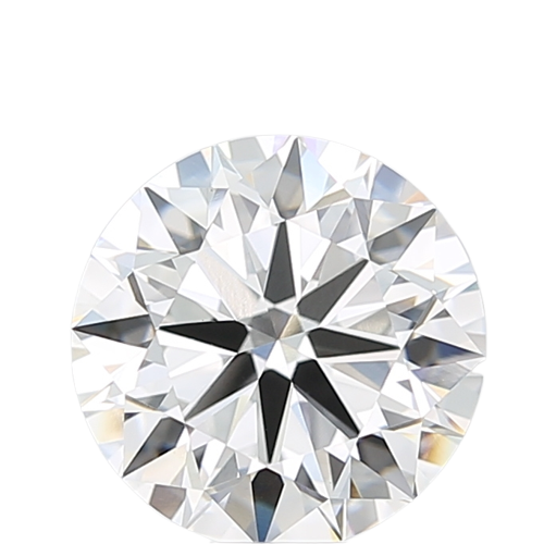 Round Cut