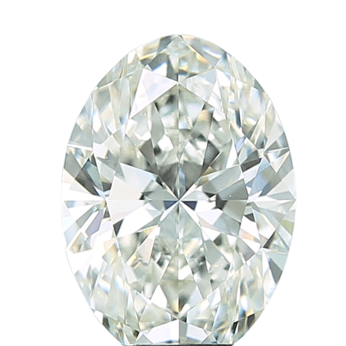 Oval Cut