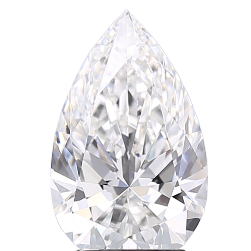 Pear Cut
