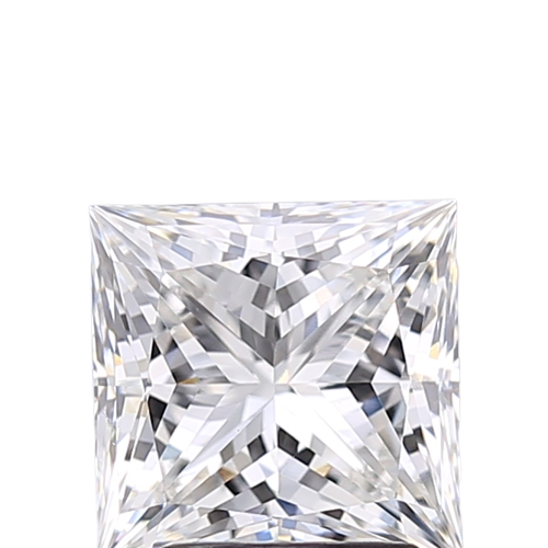 Princess Cut