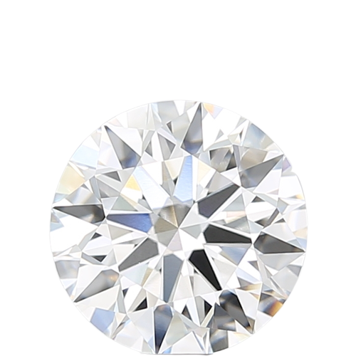 Round Cut