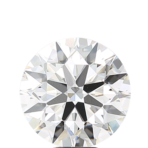 Round Cut