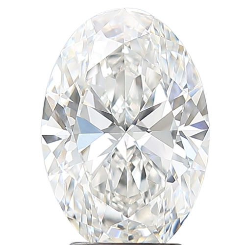 Oval Cut