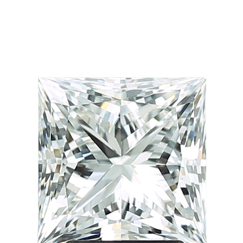 Princess Cut
