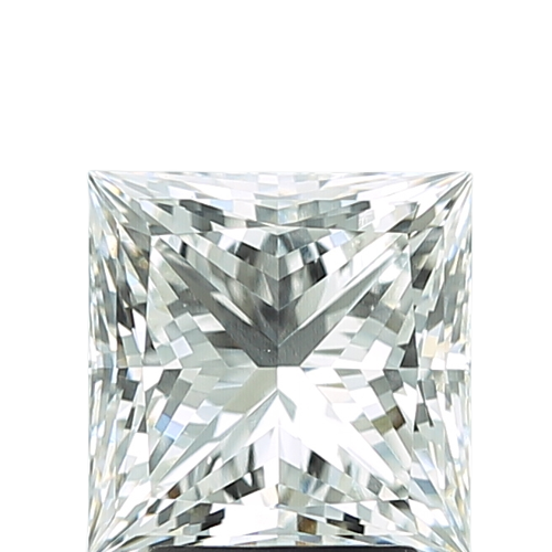 Princess Cut