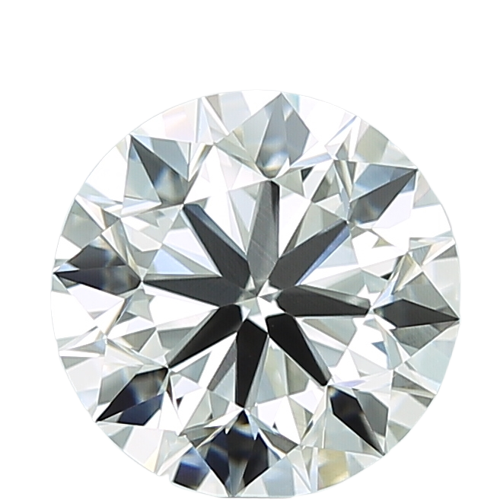 Round Cut