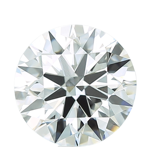 Round Cut
