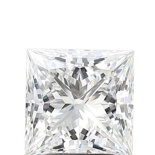 Princess Cut
