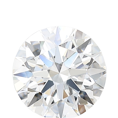 Round Cut