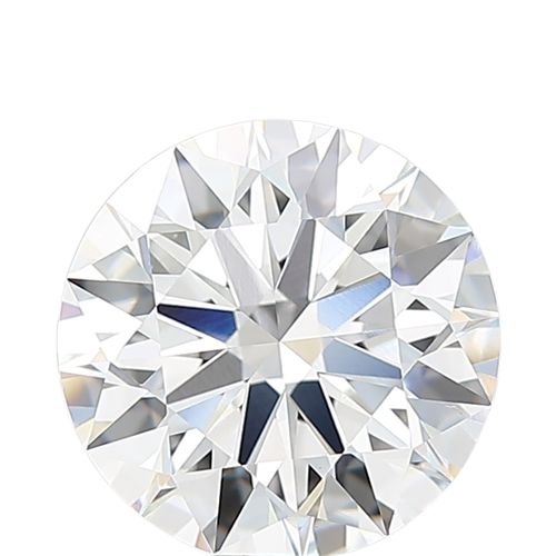 Round Cut