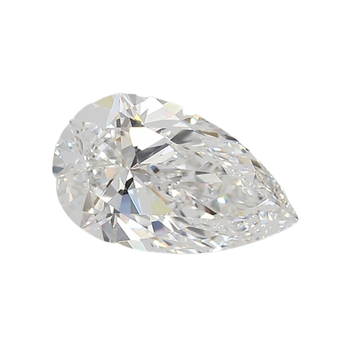 Pear Cut