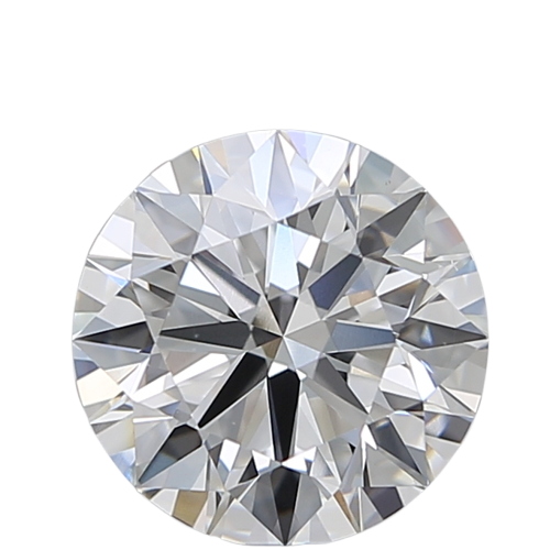 Round Cut