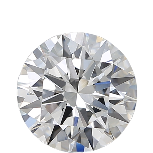 Round Cut