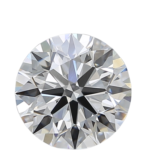 Round Cut