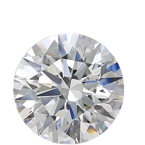 Round Cut