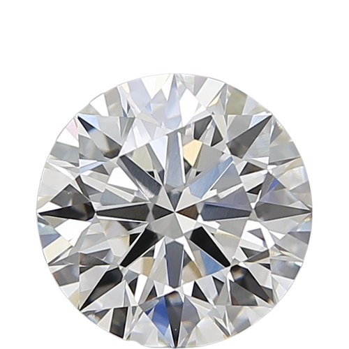 Round Cut
