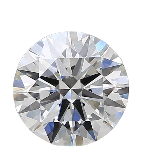 Round Cut