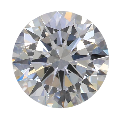 Round Cut