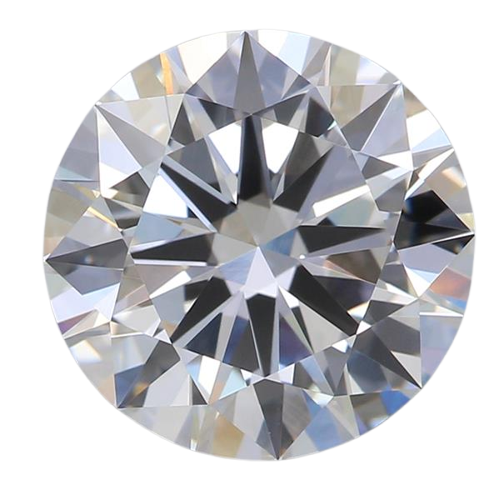 Round Cut