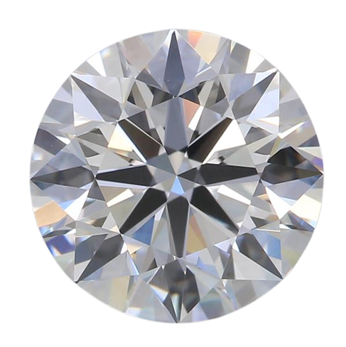 Round Cut