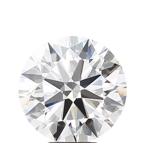 Round Cut