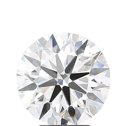 Round Cut